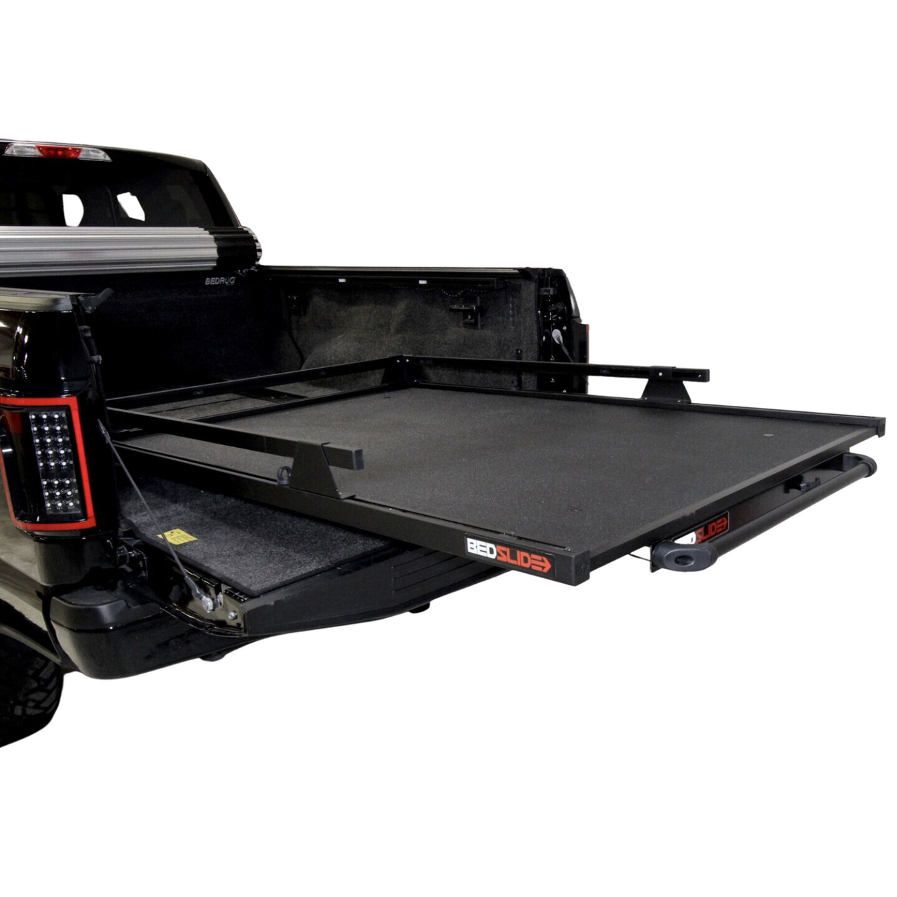 Bedslide 1000 Classic - 68" X 48" | Ute Bed Cargo Slide 172cm x 122cm