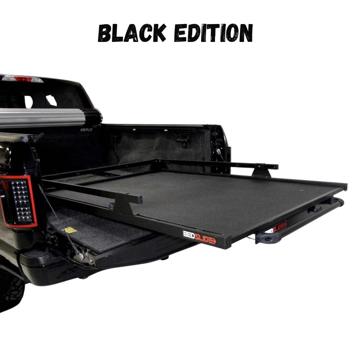 Bedslide 1000 Classic - 58" X 41" | Ute Bed Cargo Slide 148cm x 130cm