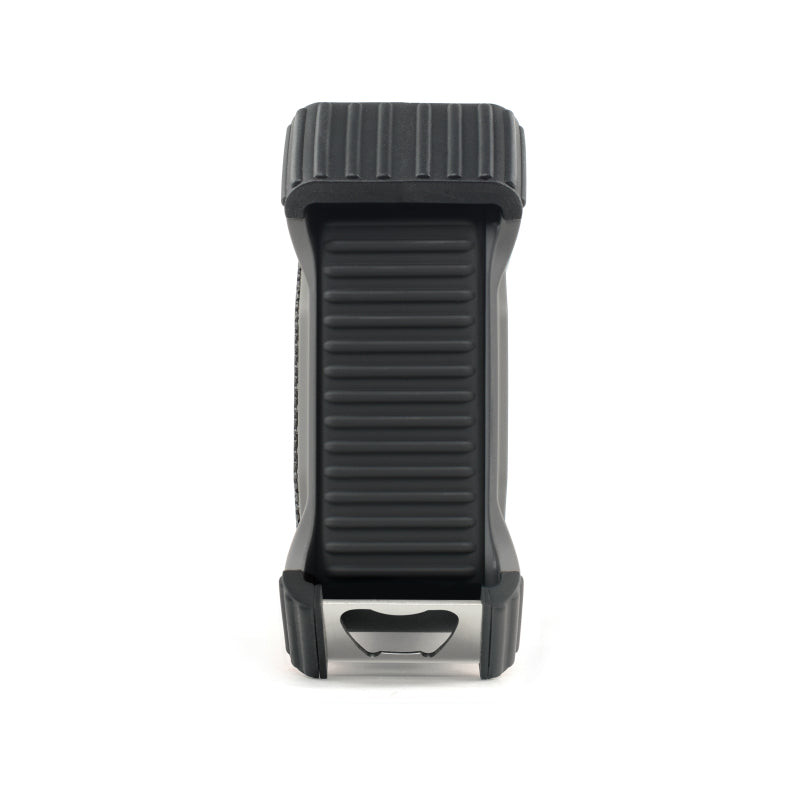 EcoXgear EcoEdge + Grey Waterproof Speaker