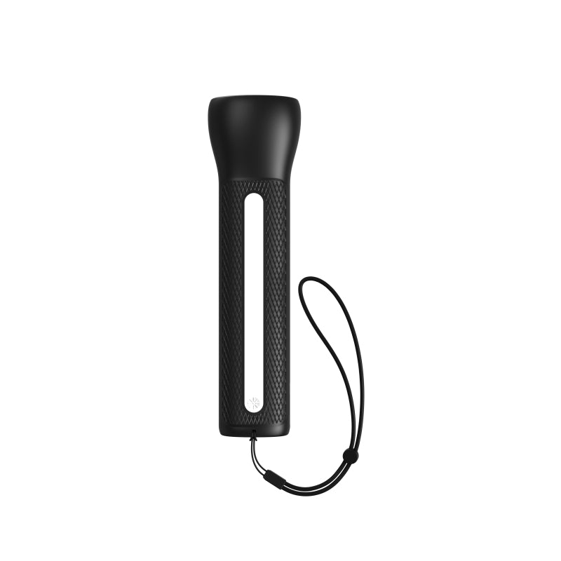 mophie Go-Rugged Flashlight Powerbank (Jumpstarter) - 9900 mAh