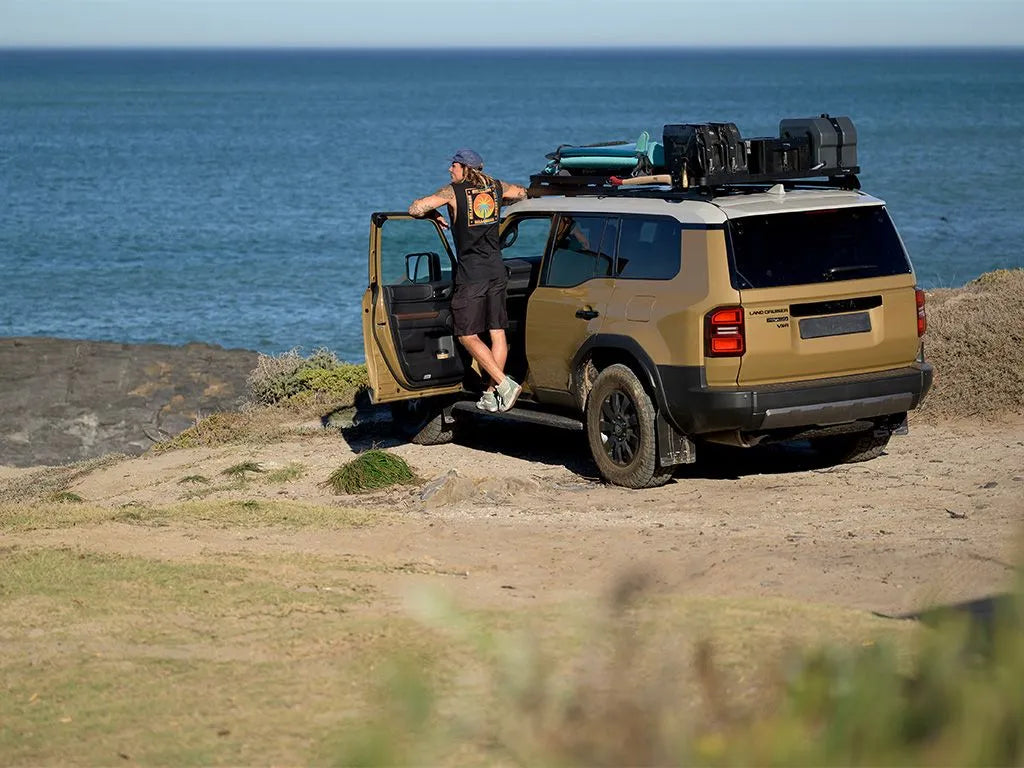 Toyota Prado 250 Series Frontrunner Roof Platform (2024-Current)