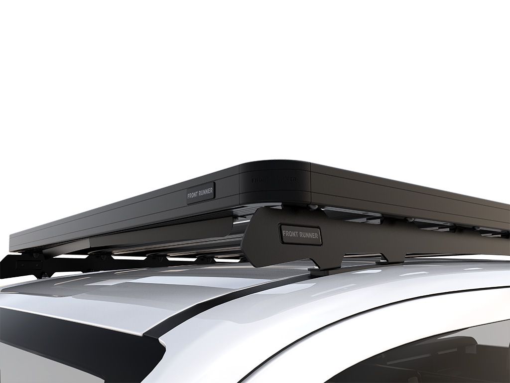 Front Runner Slimline II Roof Rack Kit -  Isuzu D-Max (2020-Current)
