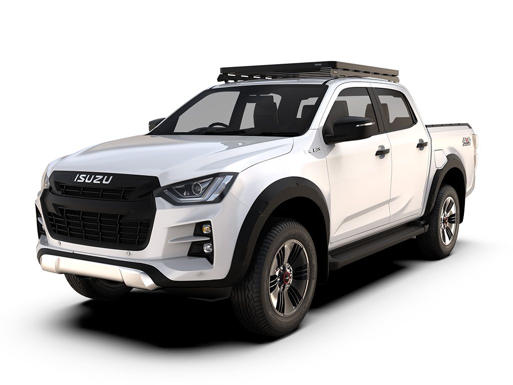 Front Runner Slimline II Roof Rack Kit -  Isuzu D-Max (2020-Current)
