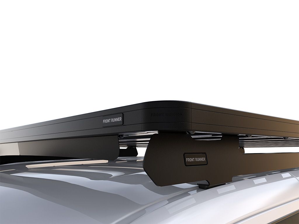 Front Runner Slimline II Roof Rack Kit -  Volkswagen T6/T6.1 Caravelle Transporter LWB