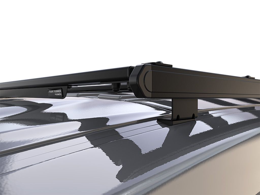 Front Runner Slimpro Van Rack Kit - LDV/Maxus Deliver 9 (LWB/High Roof) 2020-Current