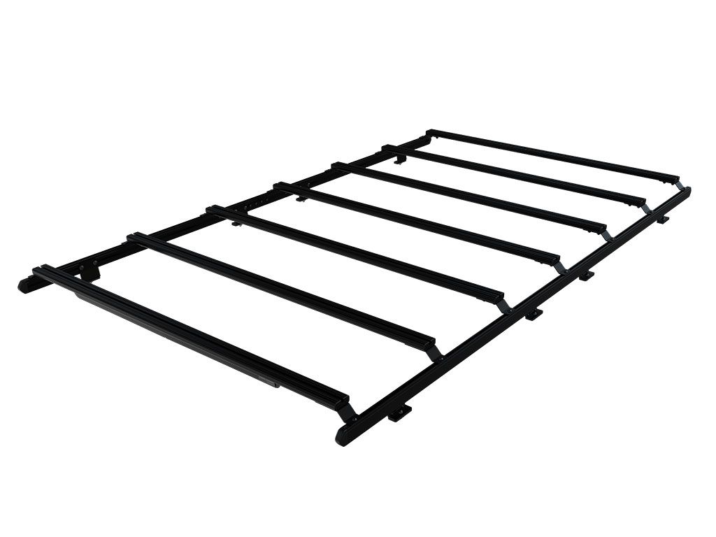 Front Runner Slimpro Van Rack Kit - Mercedes-Benz Sprinter (L1H1/128" SWB/Standard Roof) 2007-Current