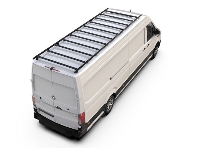 Front Runner Slimpro Van Rack Kit - Volkswagen Crafter (L5H2/ LWB Maxi/Standard Roof) 2017-Current