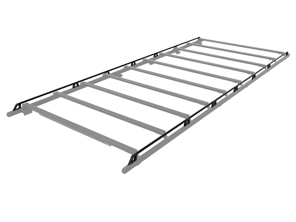 Front Runner Slimpro Van Rack Expedition Rails - 3927MM (L) TO 4129MM (L)