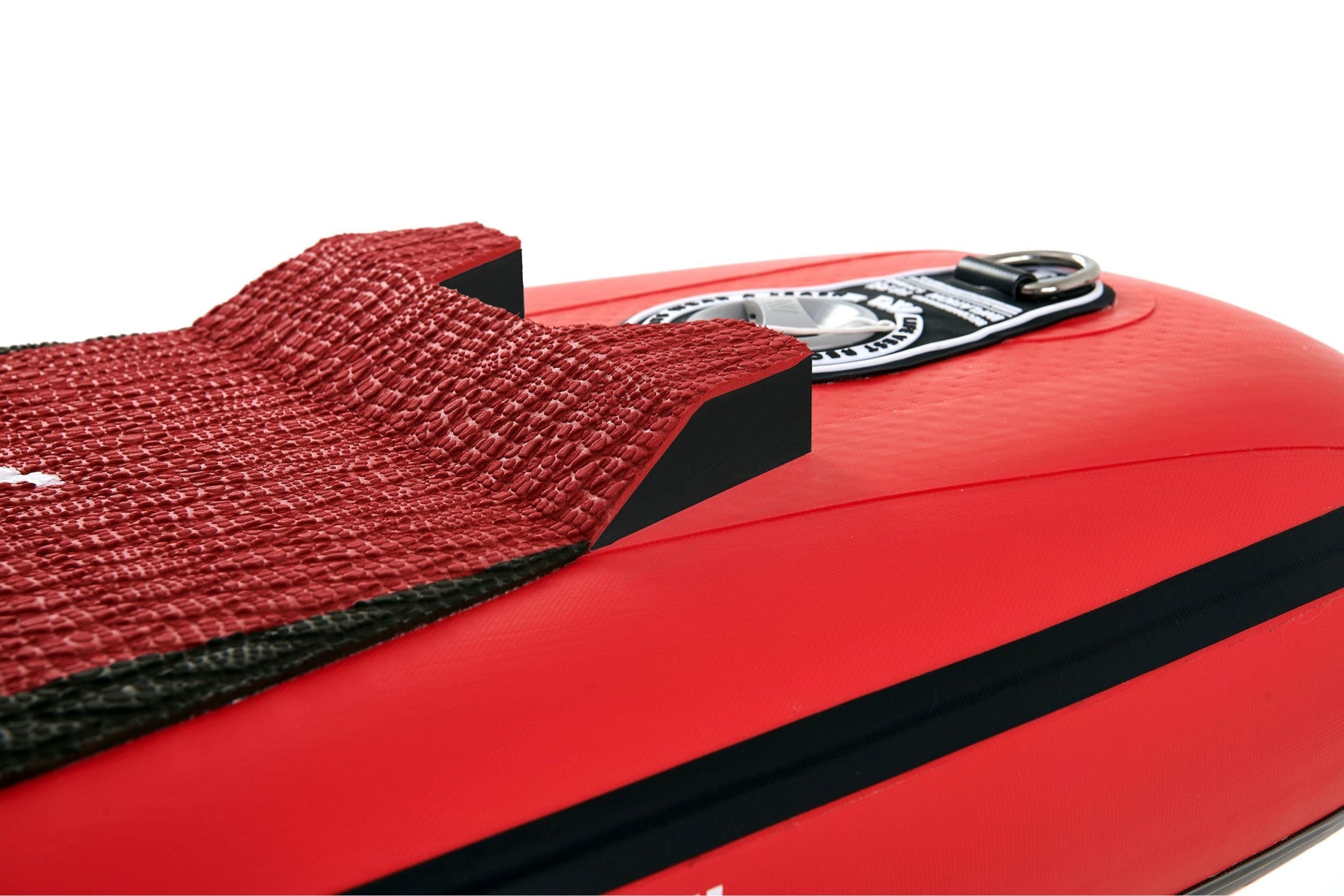 Aqua Marina Race 381 Inflatable Paddleboard SUP
