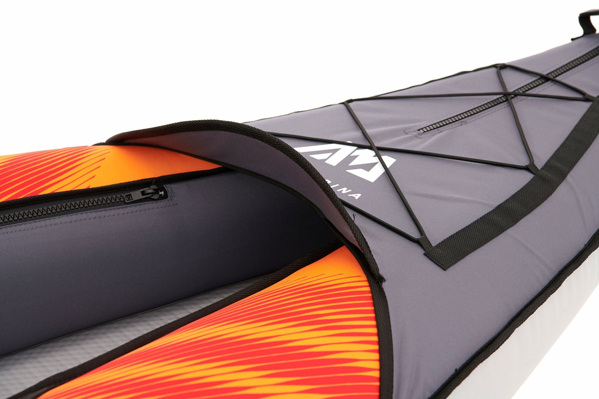 Aqua Marina Memba 330 1 Person Inflatable Drop-Stitch Kayak