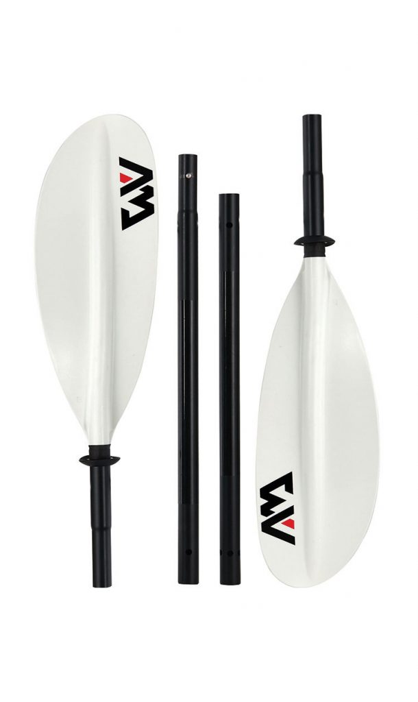 Aqua Marina Memba 390 2 Person Drop-Stitch Inflatable Kayak
