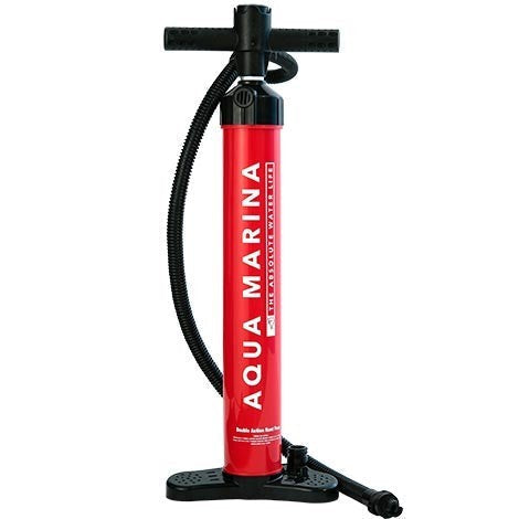 Aqua Marina Jombo Double Action High Pressure SUP Pump