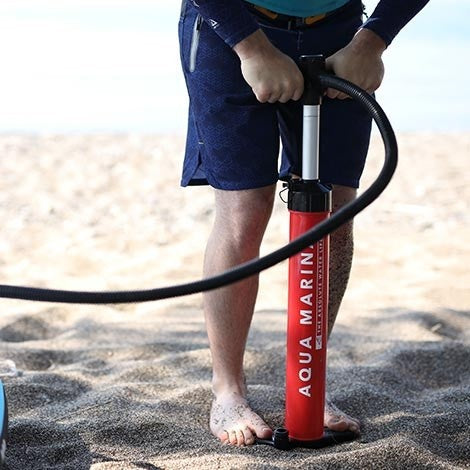 Aqua Marina Jombo Double Action High Pressure SUP Pump