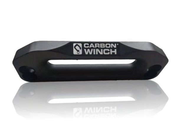 Carbon Scout Pro 12K Winch and Recovery Kit Combo - Carbon Offroad