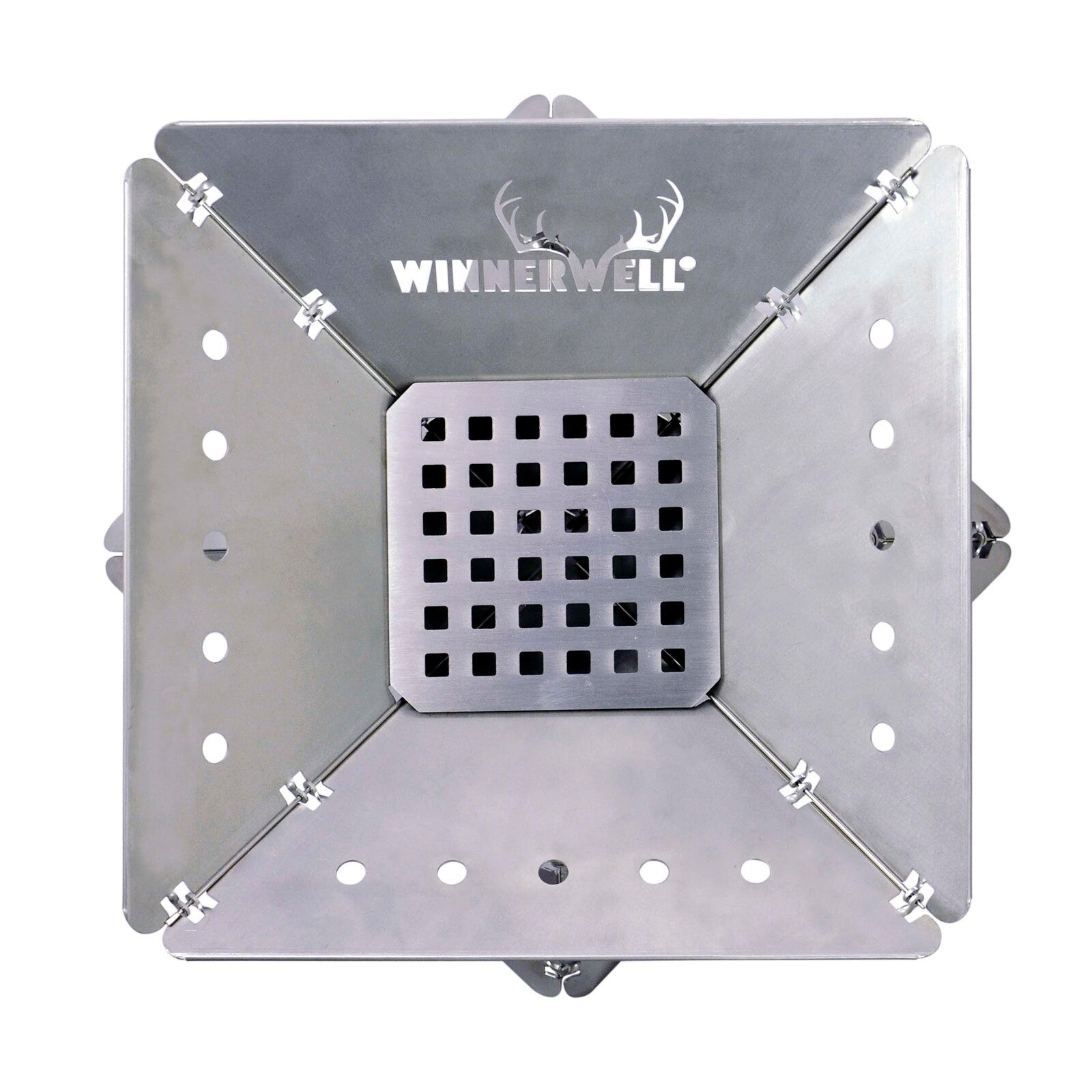 Charcoal Grate for Winnerwell Fire Pit