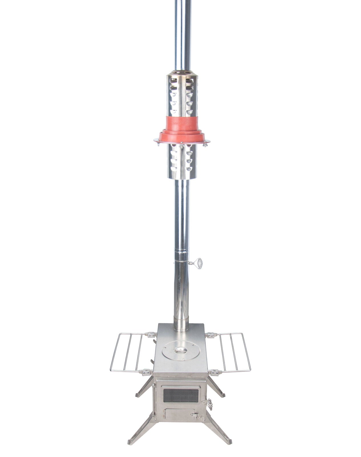 Winnerwell Standard Flashing Kit