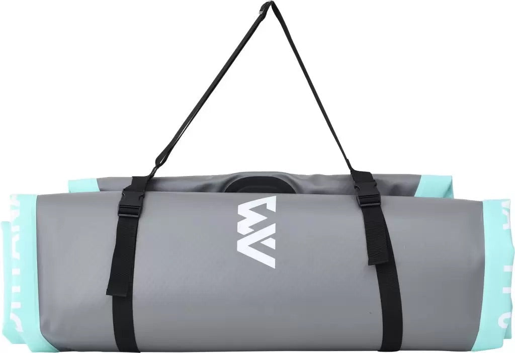 Aqua Marina Dhyana Inflatable Yoga SUP Paddleboard