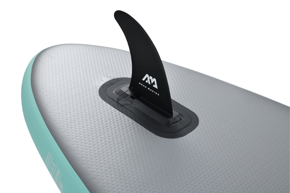 Aqua Marina Dhyana Inflatable Yoga SUP Paddleboard