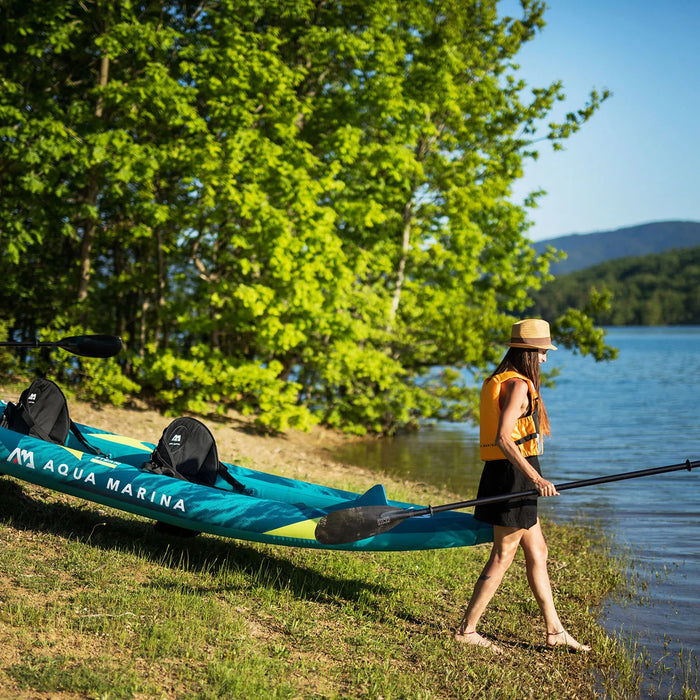 How to Properly Store Your Inflatable Kayak