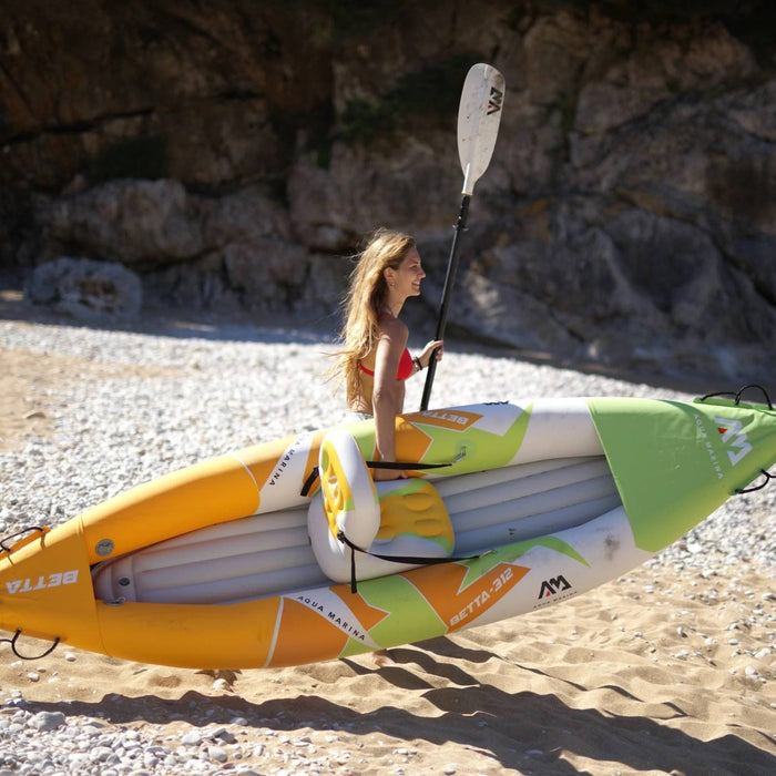 5 Reasons You Should Own an Inflatable Kayak