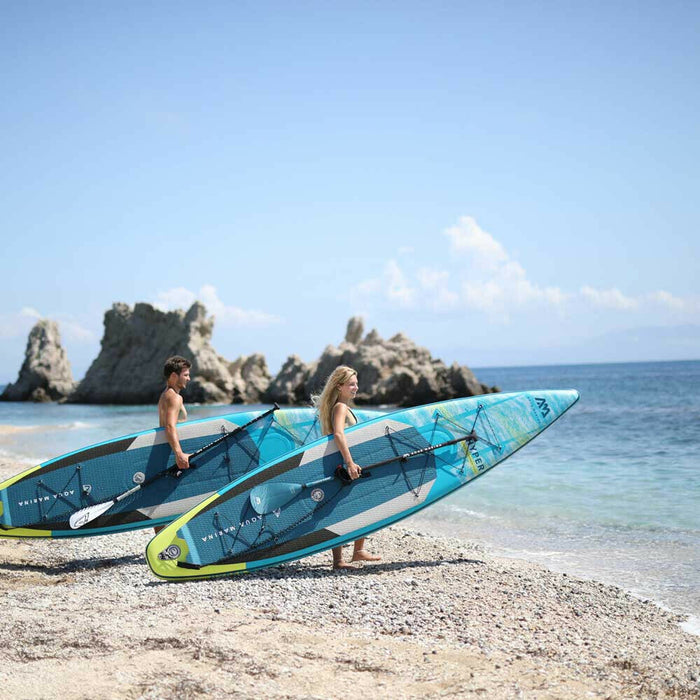 How to Choose the Right Inflatable SUP for You