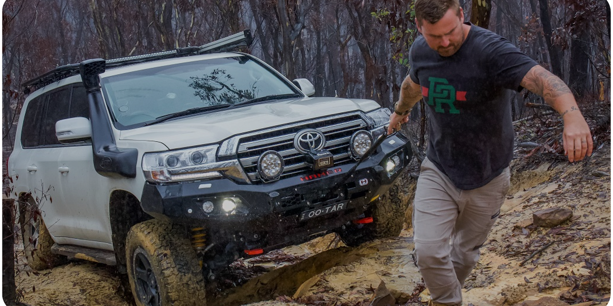 Runva Winch vs Warn Winch vs Carbon Winch Definitive Guide to Choosin