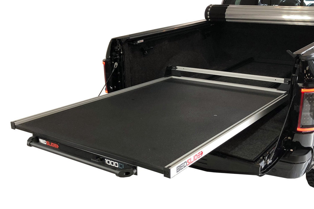 Bedslide 1000 Classic - 68" X 48" | Ute Bed Cargo Slide 172cm x 122cm