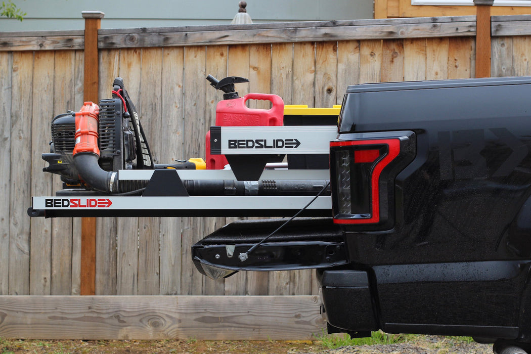 Bedslide 1000 Classic - 68" X 48" | Ute Bed Cargo Slide 172cm x 122cm