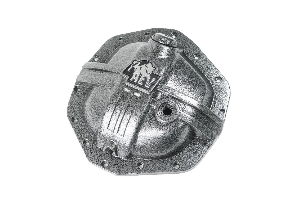 AEV Differential Cover (Rear) - Ram 2500 & 3500 (2014+) With 11.5” Axle