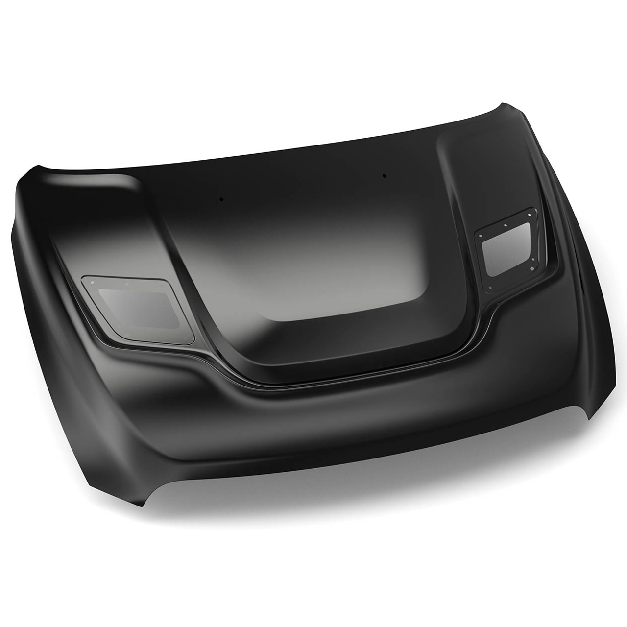 AEV Ram Heat Reduction Hood | Fits 2010 + RAM 2500 / 3500 HD Vehicles