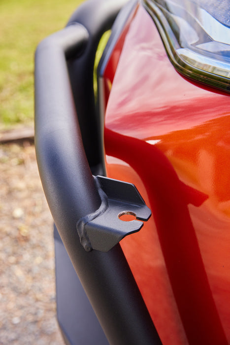 VRS Triple Loop Bull Bar -  LDV T60 MAX (2022 - Current)