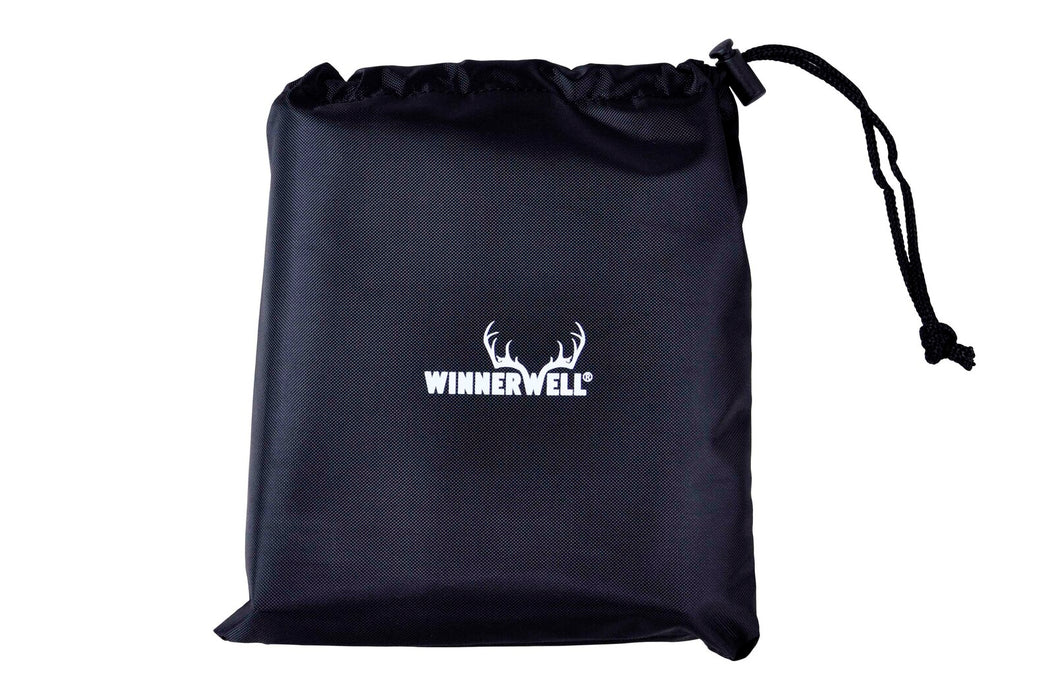 Winnerwell Backpack Stove Titanium