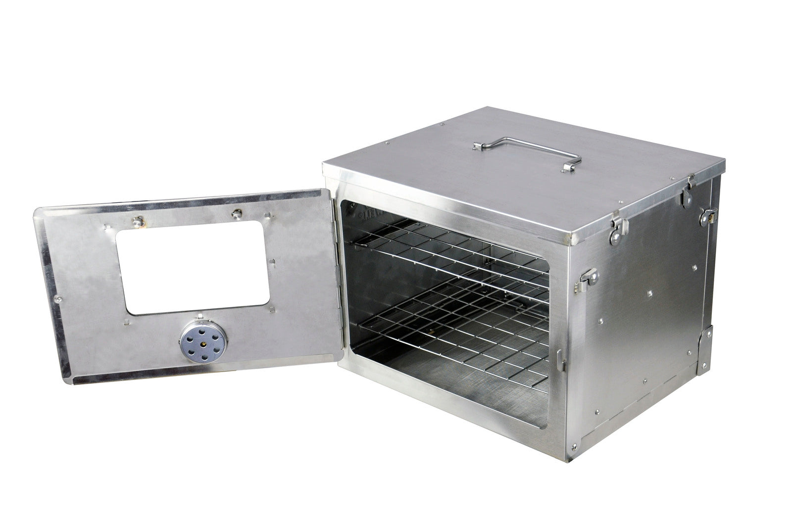 Winnerwell Fastfold Oven