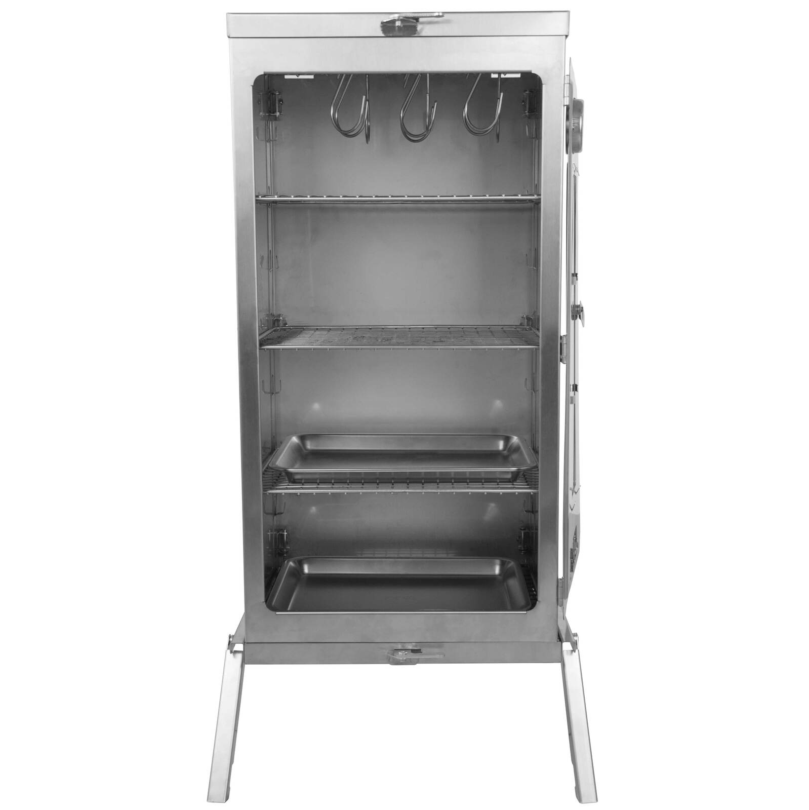 Winnerwell Fastfold Smoker Large