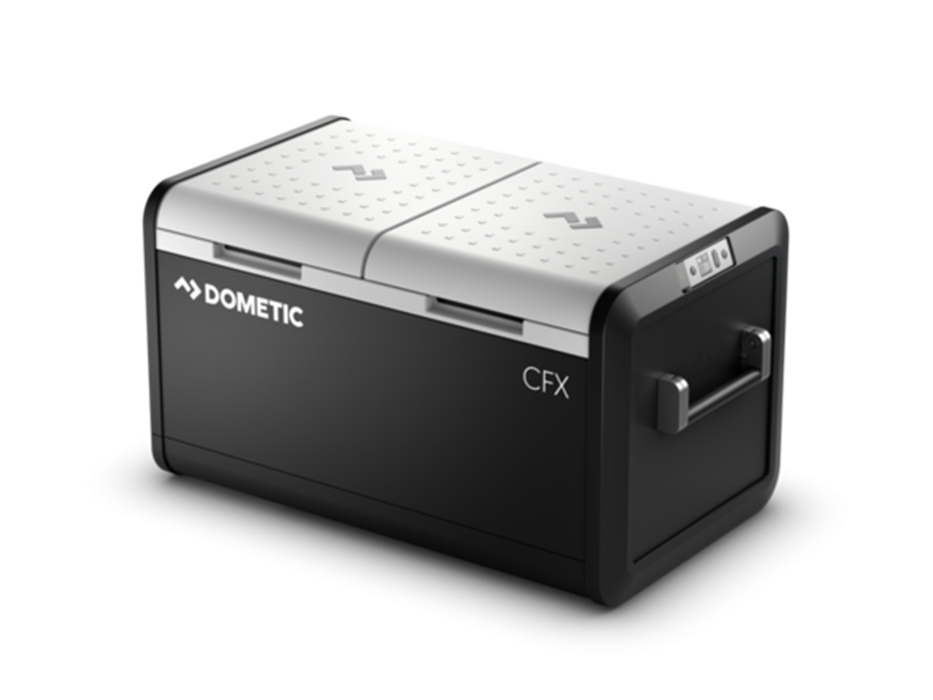 Dometic CFX3 75DZ Dual Zone Fridge/Freezer