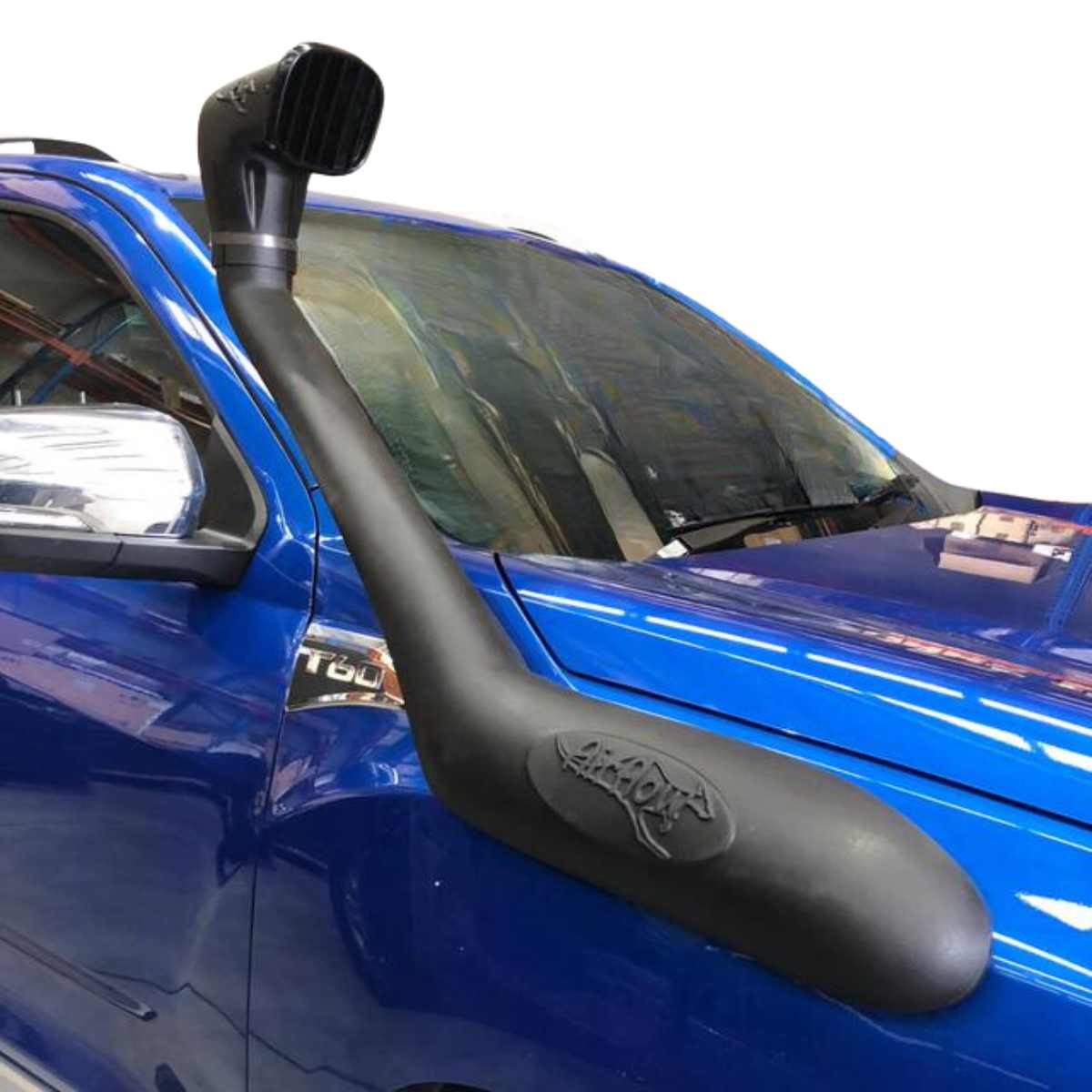 Airflow Snorkel - LDV T60 2017-2021