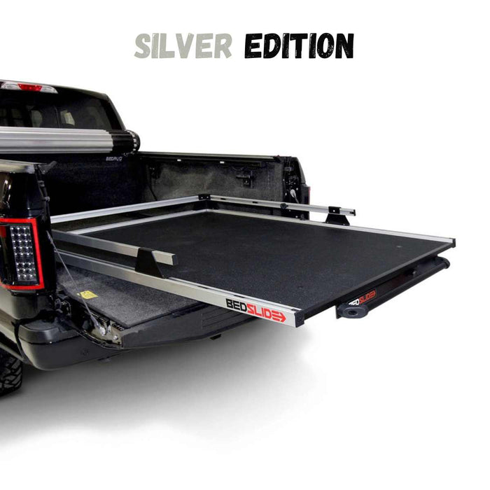 Bedslide 1000 Classic - 58" X 41" | Ute Bed Cargo Slide 148cm x 130cm