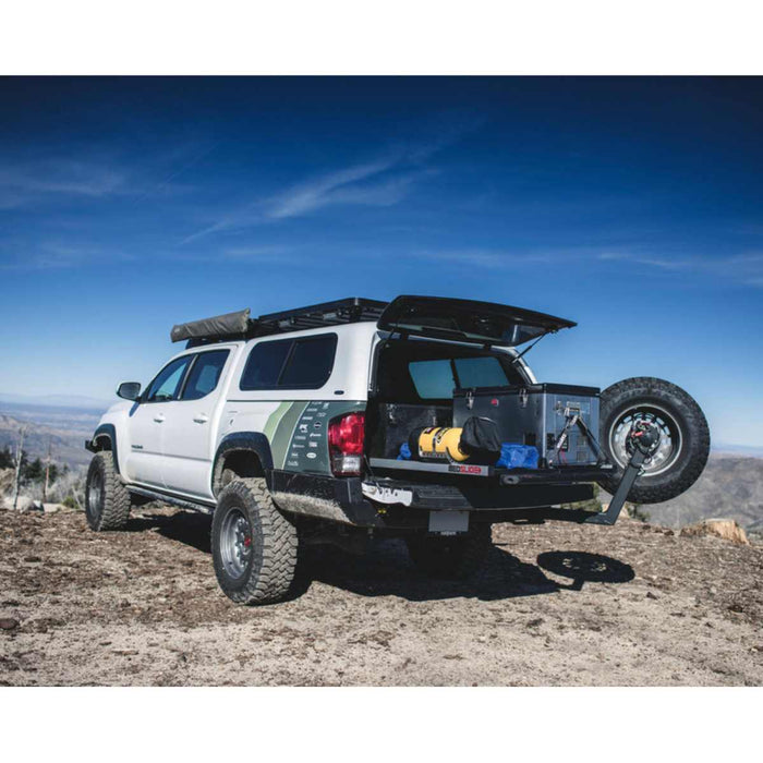 Bedslide 1000 Classic - 58" X 41" | Ute Bed Cargo Slide 148cm x 130cm