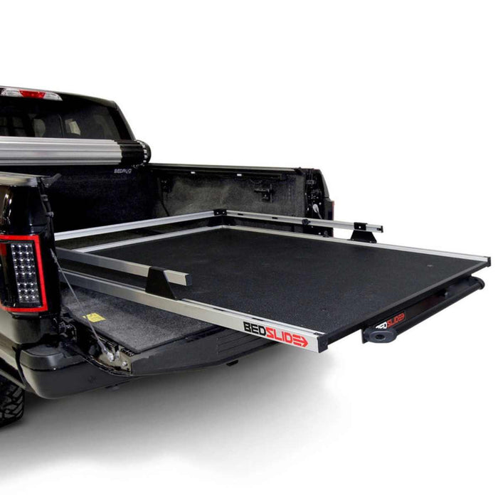 Bedslide 1000 Classic - 53" X 40" | Ute Bed Cargo Slide 134cm x 101cm