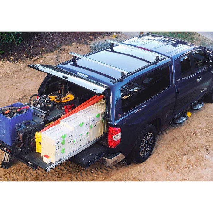 Bedslide 1000 Classic - 58" X 41" | Ute Bed Cargo Slide 148cm x 130cm