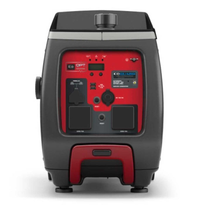 3.2kVA Briggs And Stratton P3200 Inverter Generator