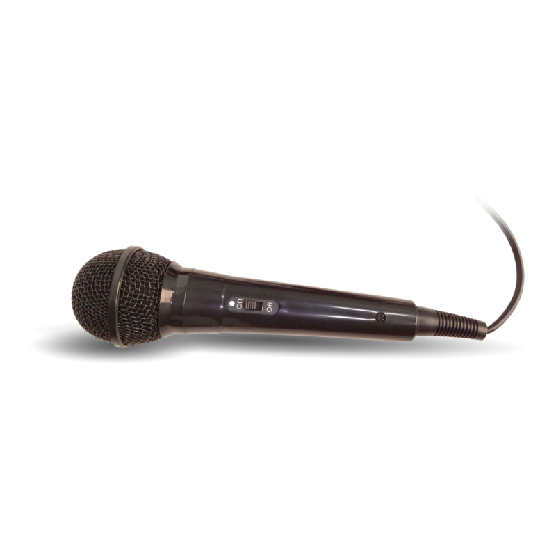 ECOXGEAR Wired Dynamic Microphone