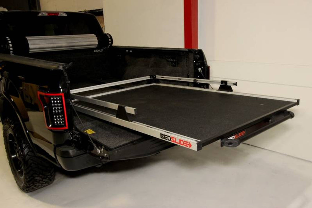 Bedslide 1500 Classic - 75" X 48" | Ute Bed Cargo Slide 190cm x 122cm