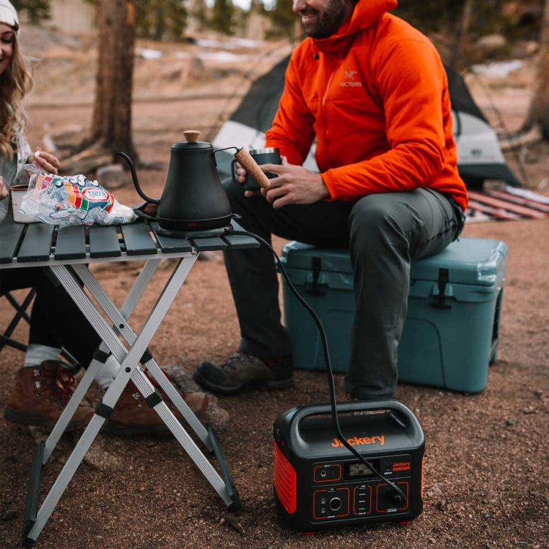 Jackery Explorer 500Wh Portable Power Station