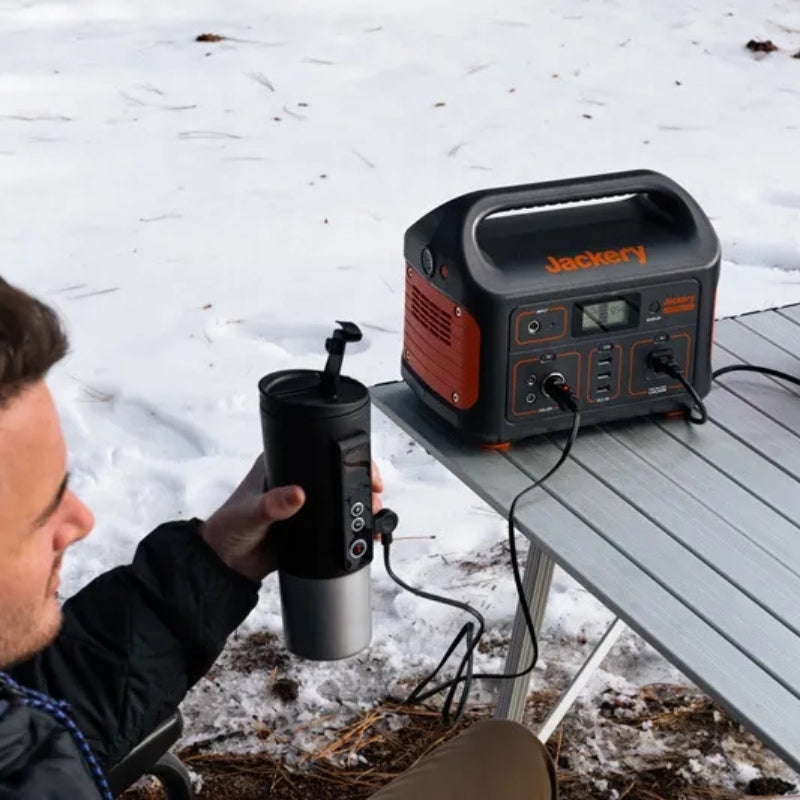 Jackery Explorer 500Wh Portable Power Station