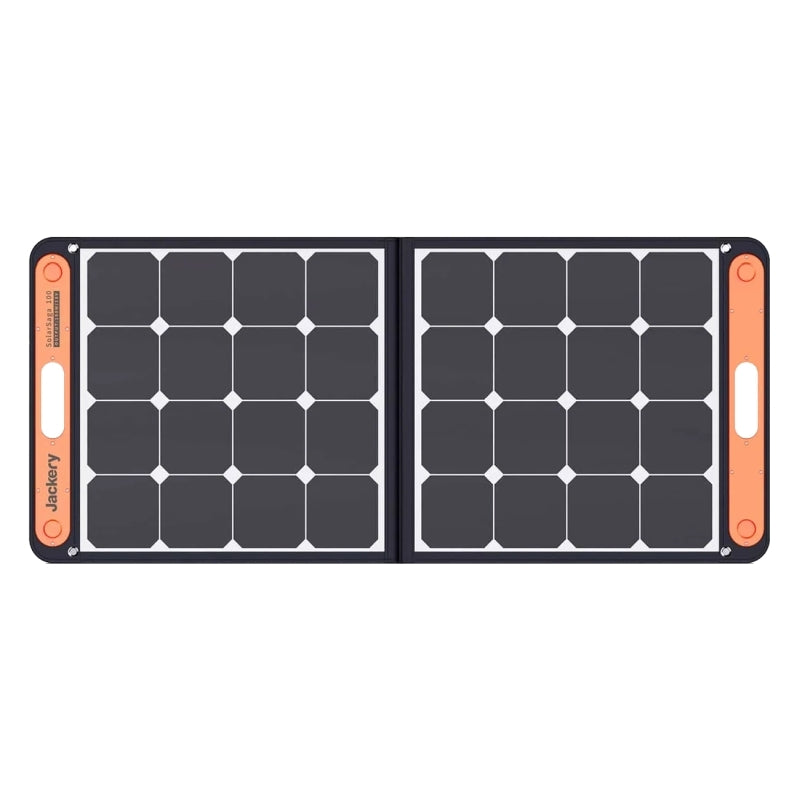 Jackery SolarSaga 100W Solar Panel