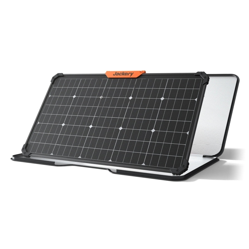 Jackery SolarSaga 80W Solar Panel