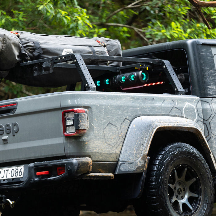 EcoXgear SoundExtreme SEB26 Wireless Waterproof Soundbar