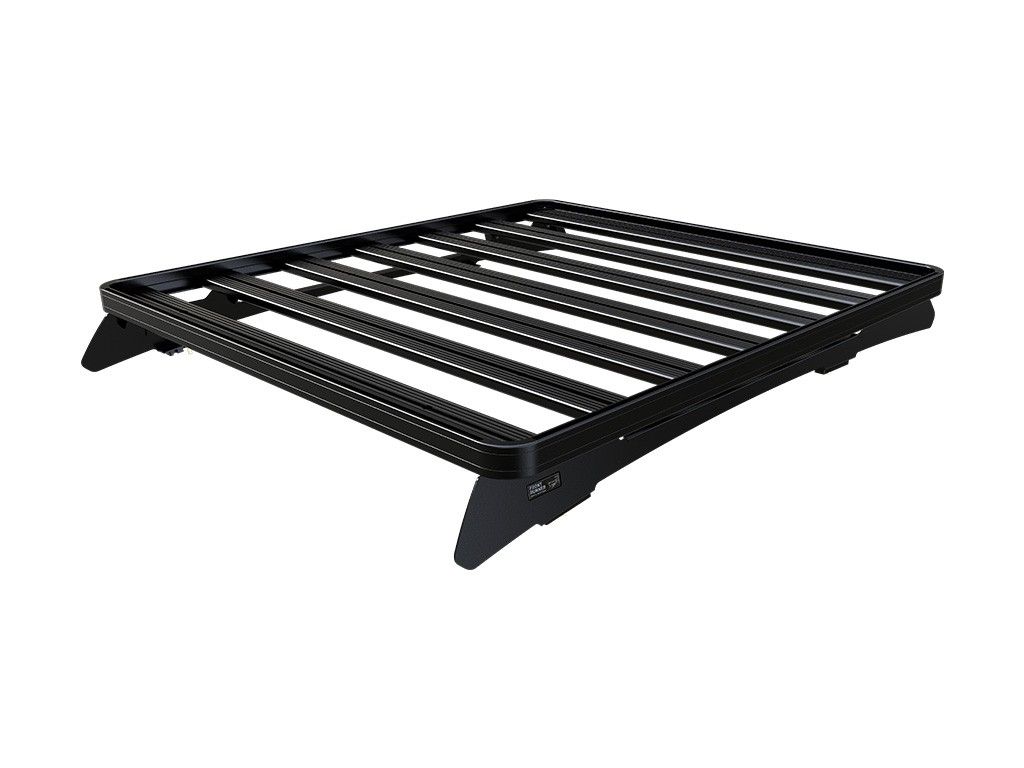 Front Runner Slimline II Roof Rack Kit -  Mitsubishi Triton 5th Gen (2015-Current)