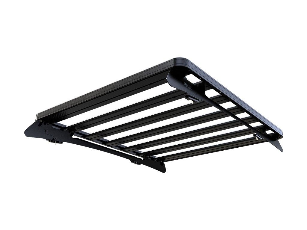 Front Runner Slimline II Roof Rack Kit -  Mitsubishi Triton 5th Gen (2015-Current)